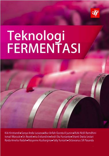 Teknologi Fermentasi